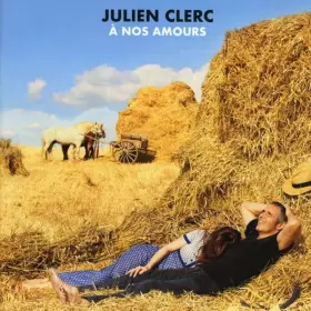 Couverture du produit · À Nos Amours