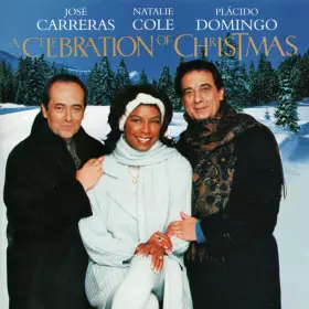 Couverture du produit · A Celebration Of Christmas
