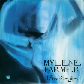 Couverture du produit · L'Âme-stram-gram