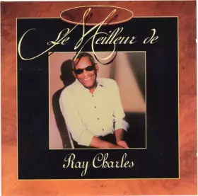 Couverture du produit · Le Meilleur De Ray Charles