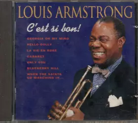 Couverture du produit · C'est Si Bon !