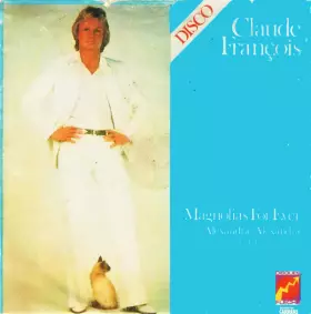 Couverture du produit · Magnolias For Ever