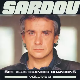 Couverture du produit · Ses Plus Grandes Chansons - Volume 2