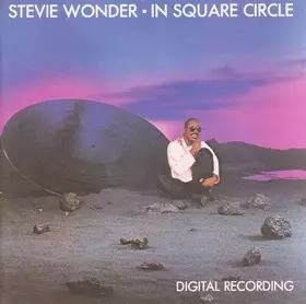 Couverture du produit · In Square Circle
