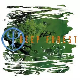 Couverture du produit · Deep Forest