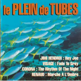 Couverture du produit · Le Plein De Tubes