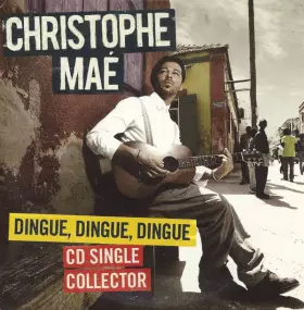 Couverture du produit · Dingue, Dingue, Dingue