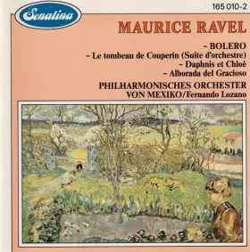 Couverture du produit · Bolero