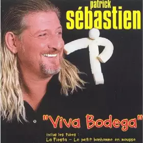 Couverture du produit · "Viva Bodega"
