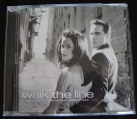 Couverture du produit · Walk The Line (Original Motion Picture Soundtrack)