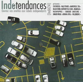 Couverture du produit · Indétendances 24