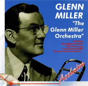 Couverture du produit · The Glenn Miller Orchestra