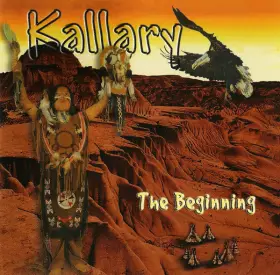 Couverture du produit · Kallary (The Beginning)