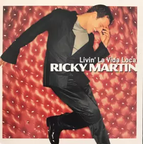 Couverture du produit · Livin' La Vida Loca