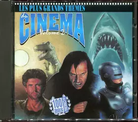 Couverture du produit · Les Plus Grands Thèmes Du Cinéma Volume 2
