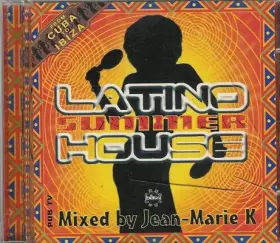 Couverture du produit · Latino Summer House