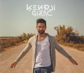 Couverture du produit · Kendji