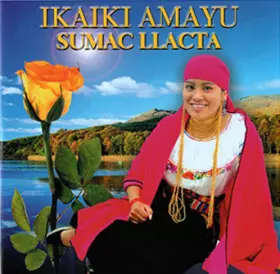 Couverture du produit · Sumac Llacta