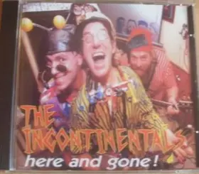 Couverture du produit · Here And Gone!