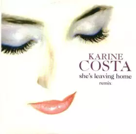 Couverture du produit · She's Leaving Home - Remix