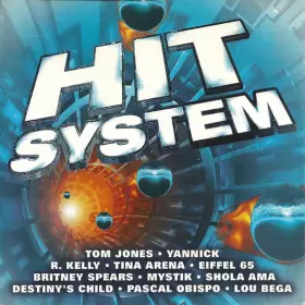 Couverture du produit · Hit System
