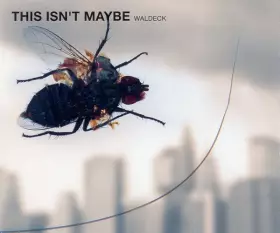 Couverture du produit · This Isn't Maybe