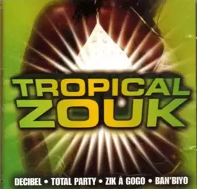 Couverture du produit · Tropical Zouk