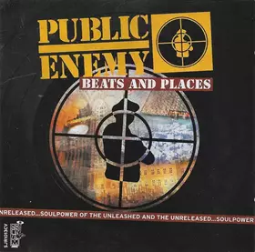 Couverture du produit · Beats And Places