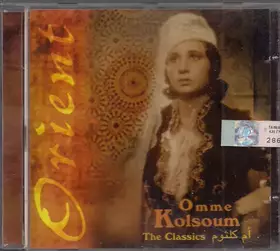 Couverture du produit · The Classics