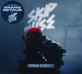 Couverture du produit · Human Disorder