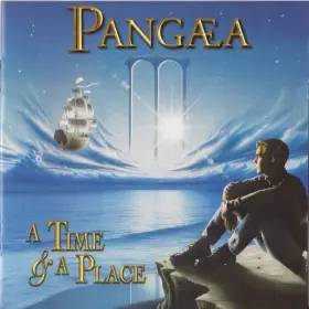 Couverture du produit · A Time & A Place