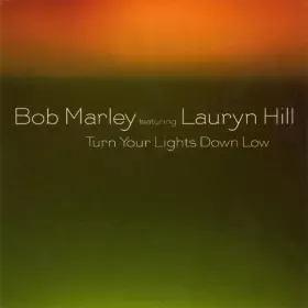 Couverture du produit · Turn Your Lights Down Low