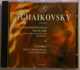 Couverture du produit · Concerto Piano Et Orchestre