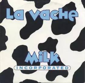 Couverture du produit · La Vache