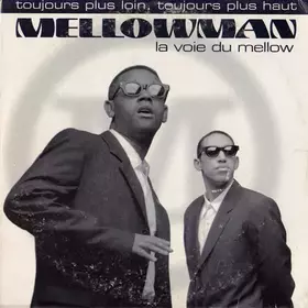 Couverture du produit · La Voie Du Mellow