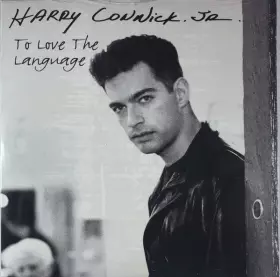 Couverture du produit · To Love The Language