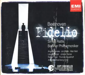 Couverture du produit · Fidelio