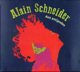 Couverture du produit · Aux Antipodes