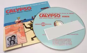 Couverture du produit · Calypso 1944-1958
