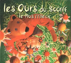 Couverture du produit · Le Plus Mieux