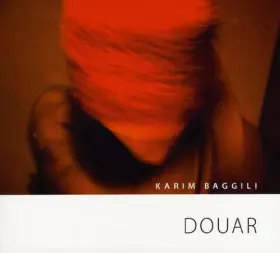 Couverture du produit · Douar