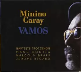 Couverture du produit · Vamos