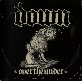 Couverture du produit · Over The Under