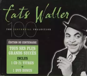 Couverture du produit · The Centennial Collection