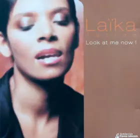 Couverture du produit · Look At Me Now !
