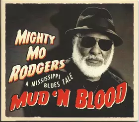 Couverture du produit · Mud 'N Blood - A Mississippi Blues Tale