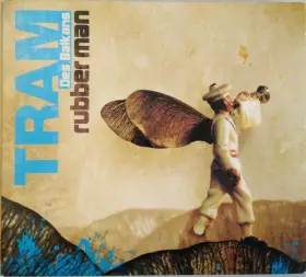 Couverture du produit · Rubber Man