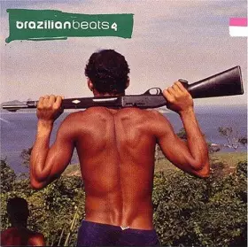 Couverture du produit · Brazilian Beats 4