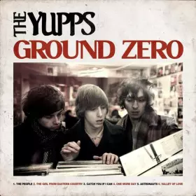 Couverture du produit · Ground Zero