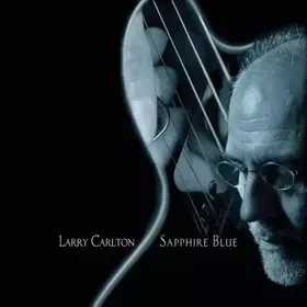 Couverture du produit · Sapphire Blue